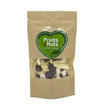 Фруктово-ягодная смесь "Гавайская", 90 г