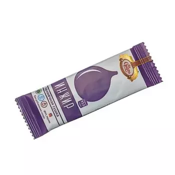 Фруктовый батончик из инжира Te-Gusto, 25 г