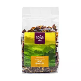 Фруктовый чайный напиток Вот фрукт!, 100 г