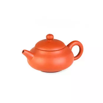 Глиняный чайник "Груша", 120 мл