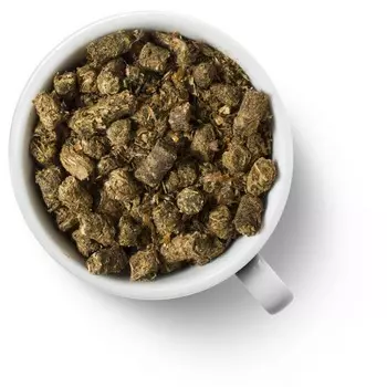 Иван-чай с почками сосны