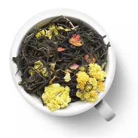 Иван-чай зеленый с бессмертником