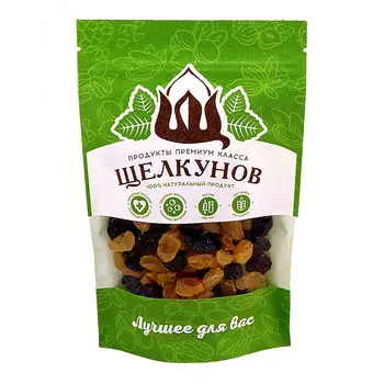 Элитный микс Щелкунов, 120 г