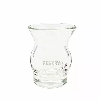 Калабас стеклянный