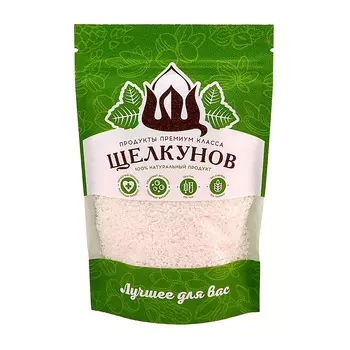 Кокосовая стружка Щелкунов, 100 г