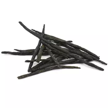 Кудин премиум (Горький чай из провинции Хайнань)