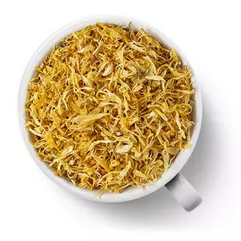 Лепестки календулы