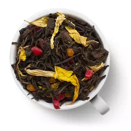 Манговый пуэр