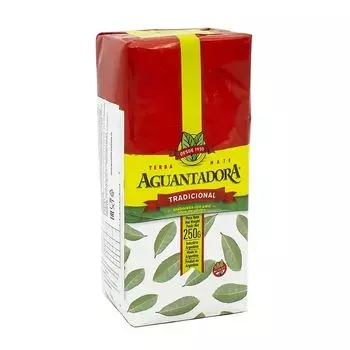 Мате Aguantadora Traditional, 250 г