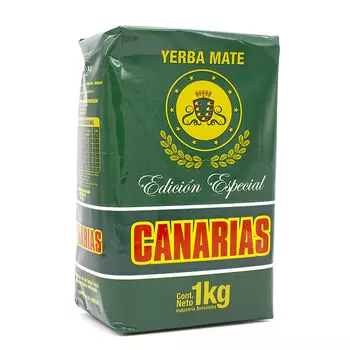 Мате Canarias Especial, 1000 г