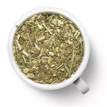 Мате Лимонный