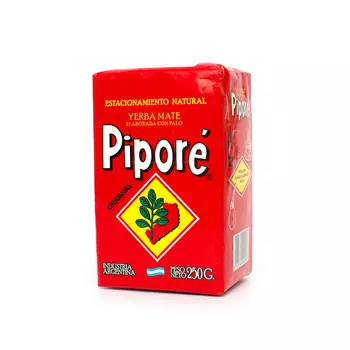 Мате Pipore tradicional, 250 г