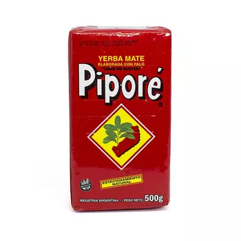 Мате Pipore Tradicional, 500 г