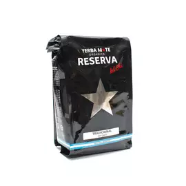 Мате Reserva del Che Tradicional Con Palo, 250 г
