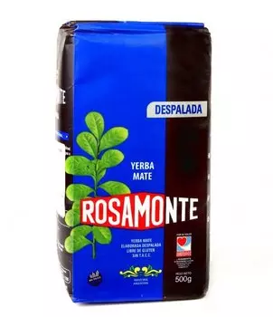 Мате Rosamonte Despalada, 500 г