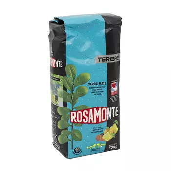 Мате Rosamonte Terere, 500 г