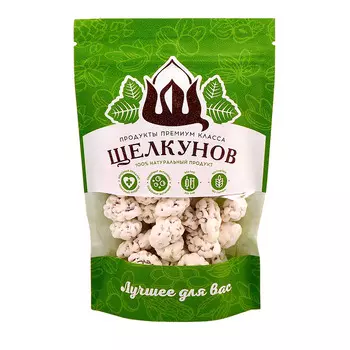 Миндаль в сахаре Щелкунов, 120 г