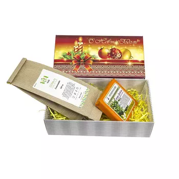 Новогодний подарочный набор №14