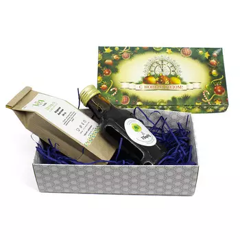 Новогодний подарочный набор №42