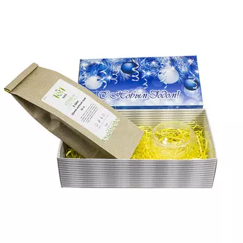 Новогодний подарочный набор №5