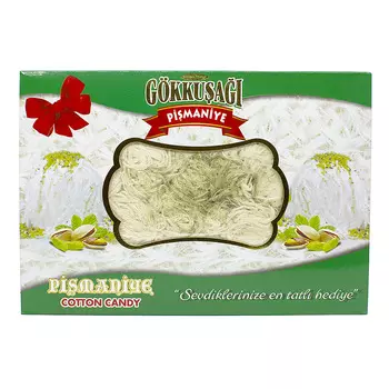 Пишмание G?kku?a?i с фисташками, 400 г