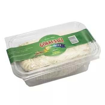 Пишмание G?kku?a?i с фисташками (в пакете), 250 г