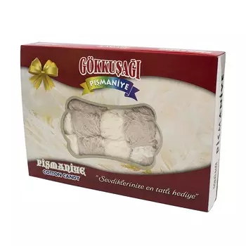 Пишмание G?kku?a?i с какао (в коробке), 250 г