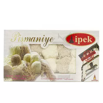 Пишмание Ipek чашки классический с какао, 170 гр.