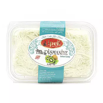 Пишмание киви, 200 гр.