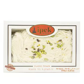 Пишмание классический с фисташками, 250 гр.