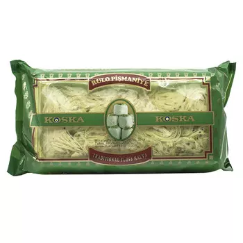 Пишмание Koska с фисташками в пакете, 250 г