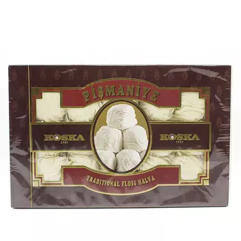 Пишмание Koska традиционное в коробке, 250 г