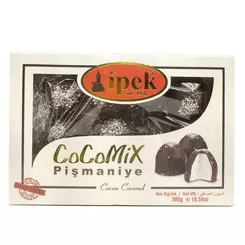 Пишмание в шоколадной глазури, 300 гр.