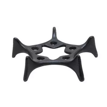 Подставка чугунная под чайник "Путь Чая"