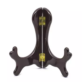 Подставка под блин пуэра маленькая, пластик