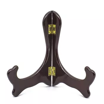 Подставка под блин пуэра средняя, пластик