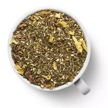 Ройбос зеленый Солнечный День