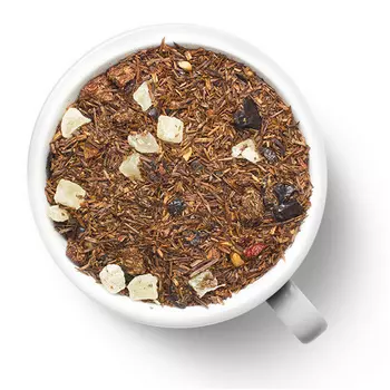 Ройбуш Клубника со сливками