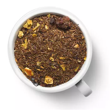 Ройбуш Клюква-апельсин