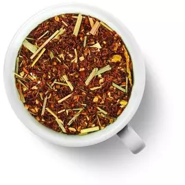 Ройбуш (ройбос) Йогурт с лимоном