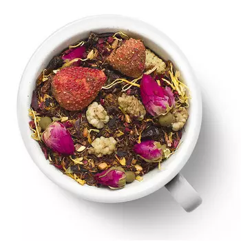 Ройбуш Ягодная корзина