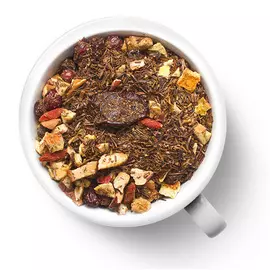 Ройбуш Здоровье