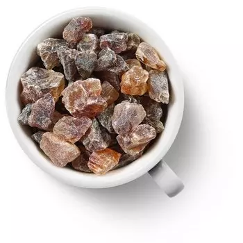 Сахар карамельный жжёный (крупный)