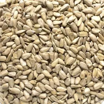 Семена подсолнечника очищенные, 90 г