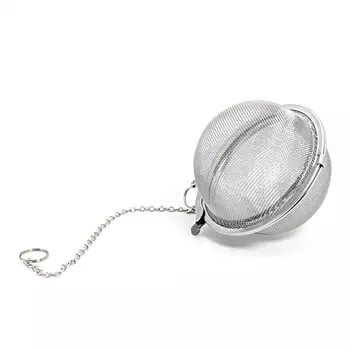 Шарик для заваривания чая большой