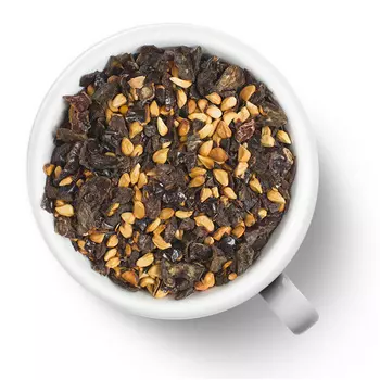 Шиповник для чая (помол) 2-6 мм