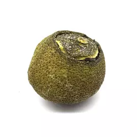 Шу Пуэр в бергамоте, 10-12 г