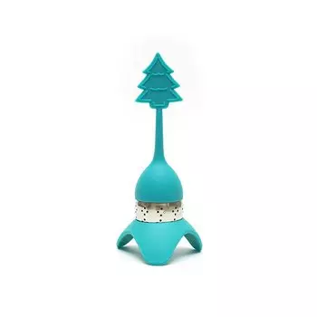 Сито-заварник "Пушистая елочка"