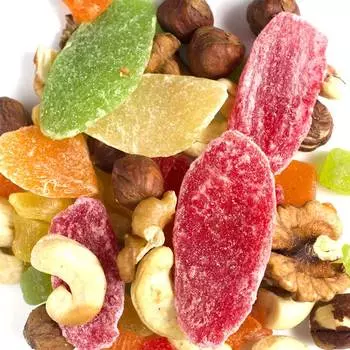 Смесь Экзотика, 90 г