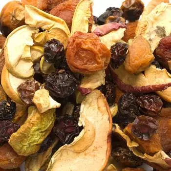 Смесь компотная с шиповником, 350 г